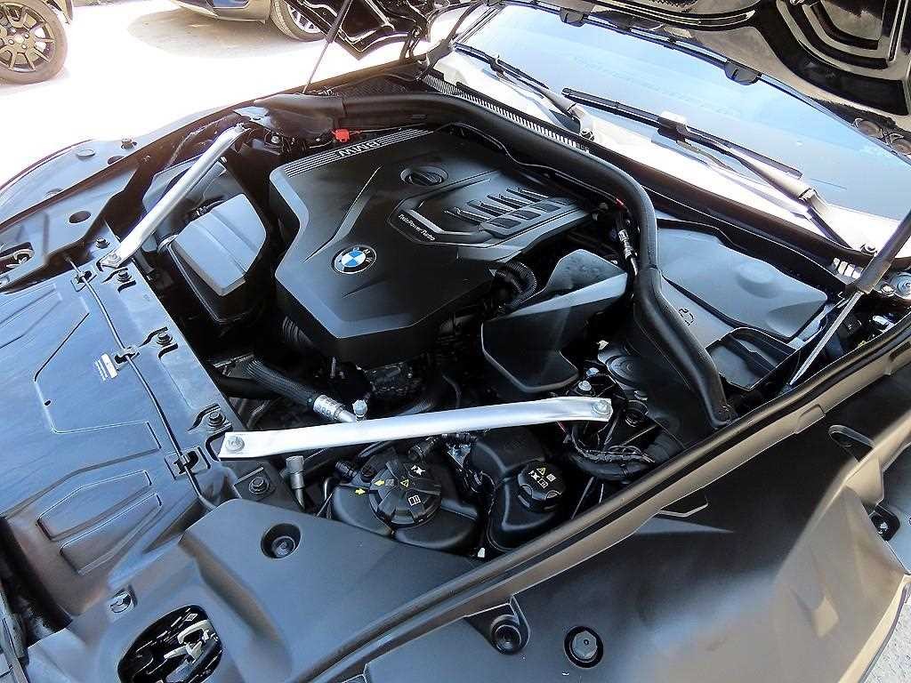 BMW Z4 Z4(G29) sDrive 20I M 스포츠 이미지 19