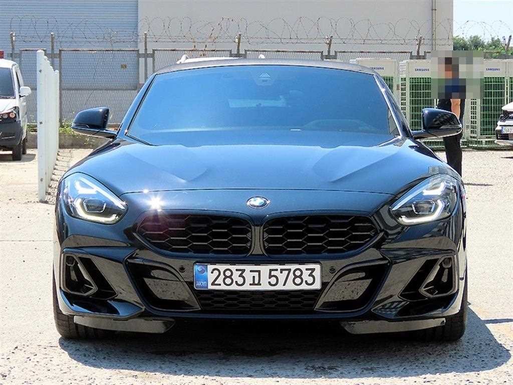 BMW Z4 Z4(G29) sDrive 20I M 스포츠 이미지 2