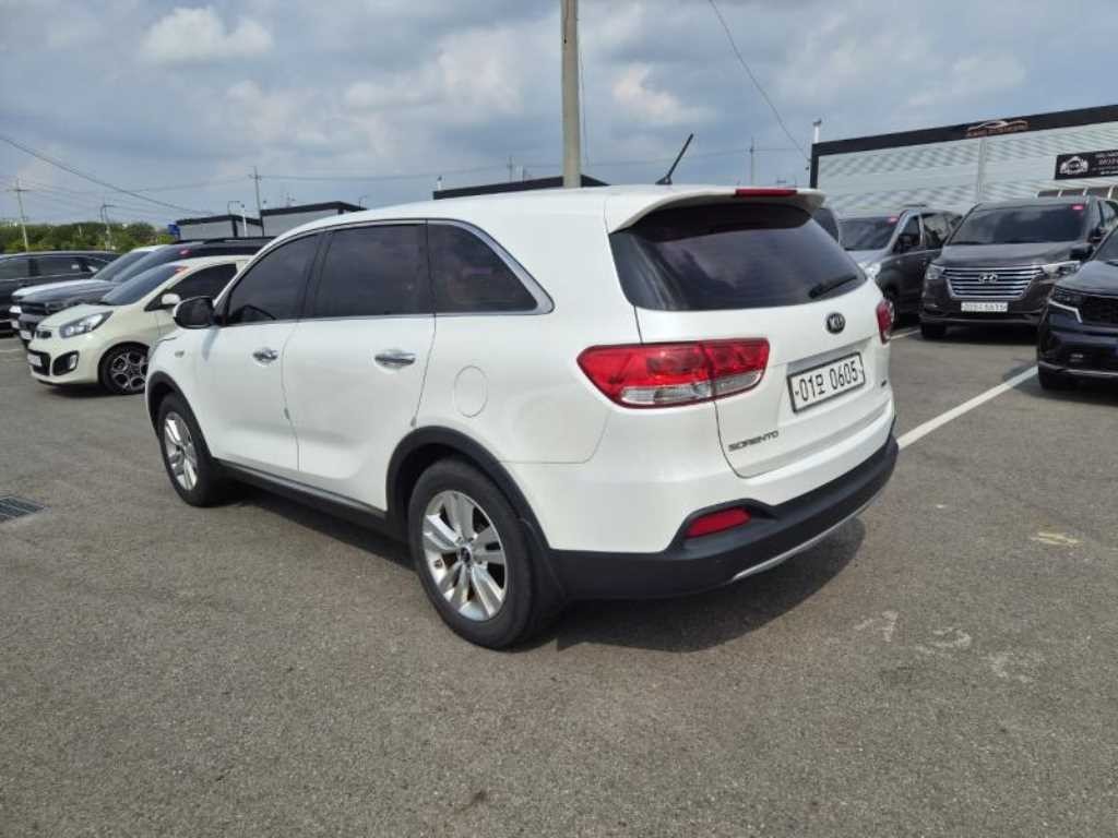 기아 쏘렌토 올 뉴 쏘렌토 디젤 2WD 2.0 럭셔리 이미지 3