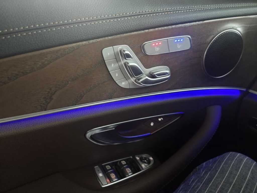 벤츠 E 클래스 E-클래스 W213 E250 익스클루시브 이미지 11