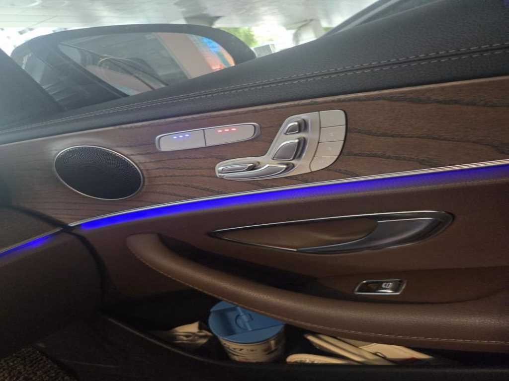 벤츠 E 클래스 E-클래스 W213 E250 익스클루시브 이미지 12
