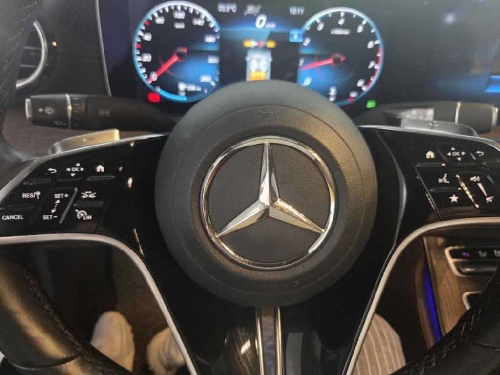 벤츠 E 클래스 E-클래스 W213 E250 익스클루시브 이미지 13