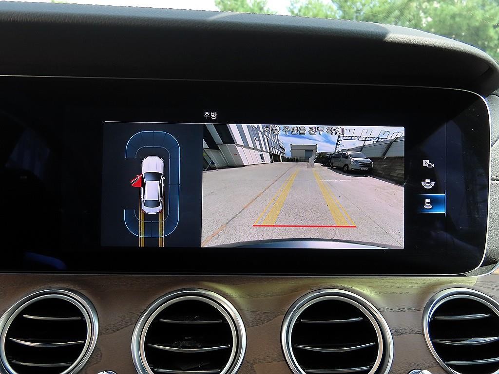 벤츠 E 클래스 E-클래스 W213 E250 익스클루시브 이미지 15
