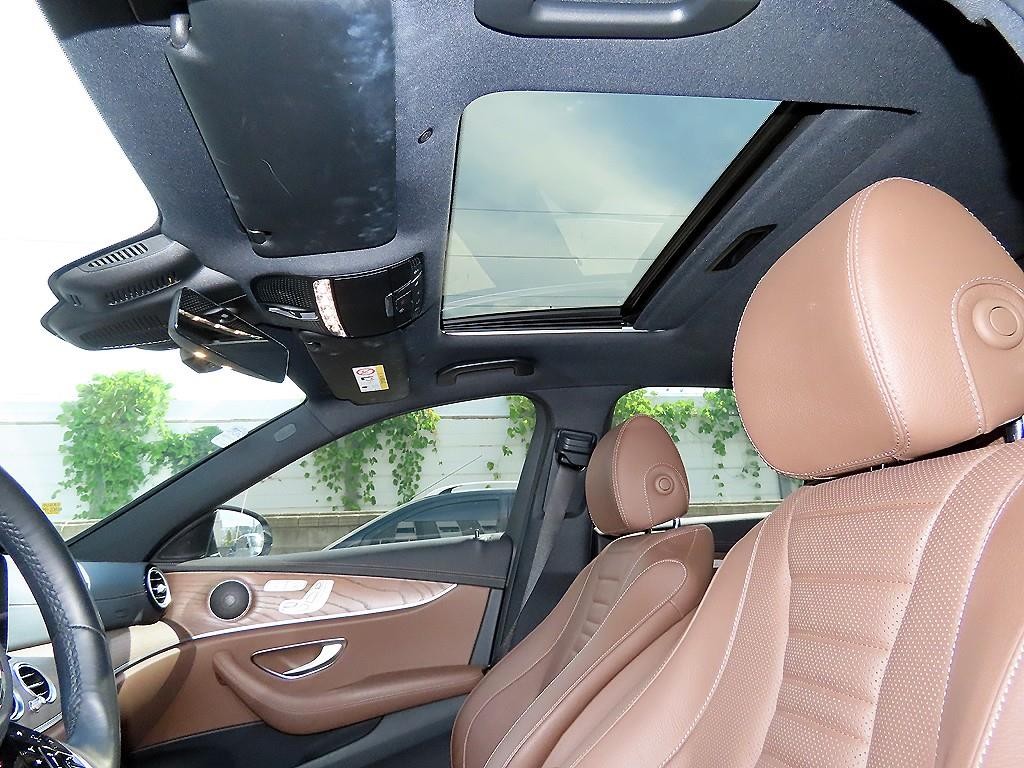 벤츠 E 클래스 E-클래스 W213 E250 익스클루시브 이미지 17