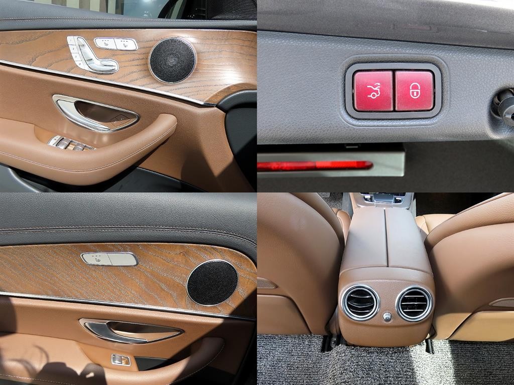 벤츠 E 클래스 E-클래스 W213 E250 익스클루시브 이미지 18