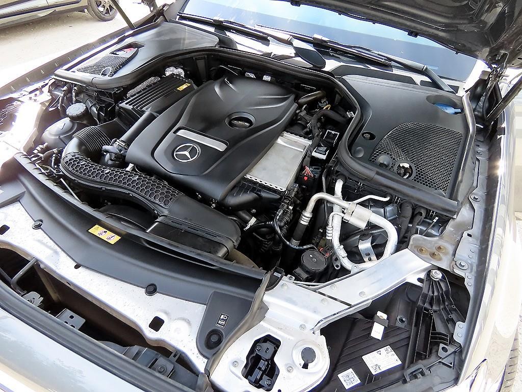 벤츠 E 클래스 E-클래스 W213 E250 익스클루시브 이미지 19