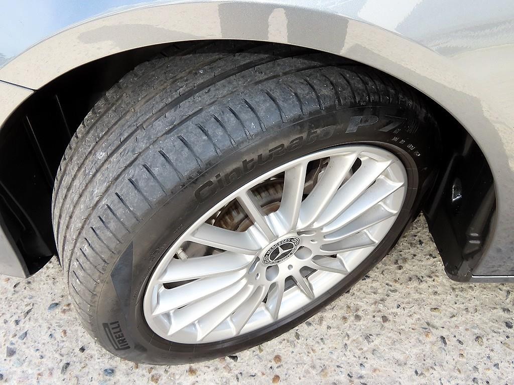 벤츠 E 클래스 E-클래스 W213 E250 익스클루시브 이미지 20