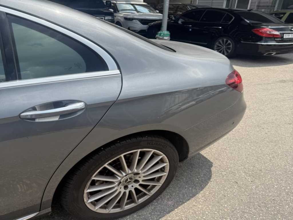 벤츠 E 클래스 E-클래스 W213 E250 익스클루시브 이미지 5