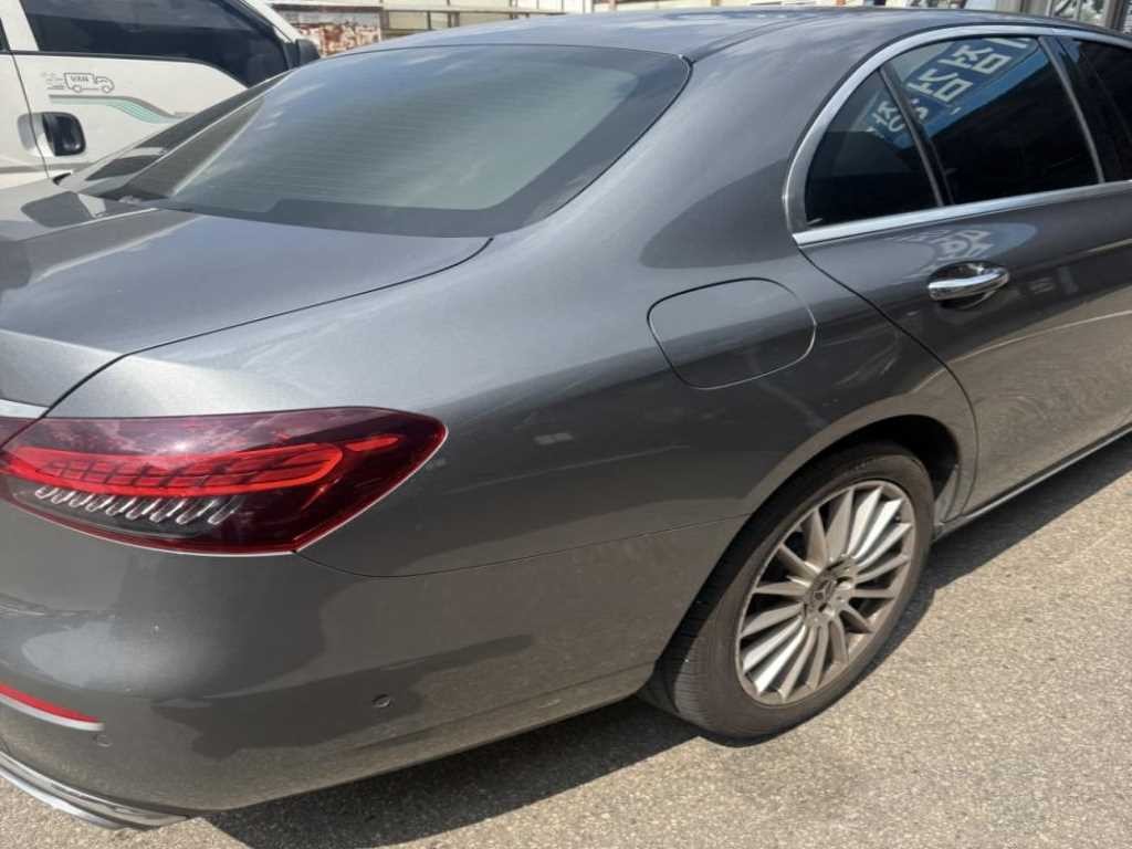벤츠 E 클래스 E-클래스 W213 E250 익스클루시브 이미지 8