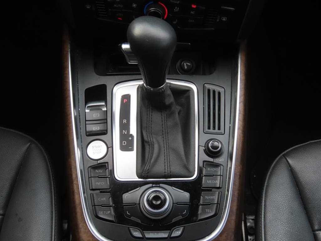 아우디 Q5 2.0 TDI 콰트로 다이나믹 이미지 12