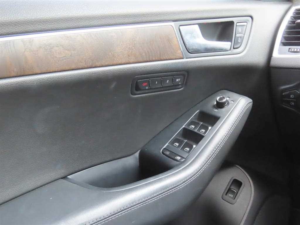 아우디 Q5 2.0 TDI 콰트로 다이나믹 이미지 13