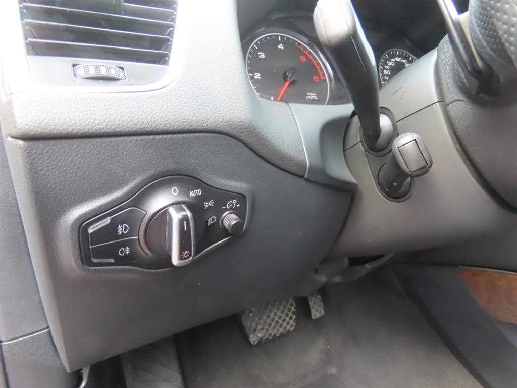아우디 Q5 2.0 TDI 콰트로 다이나믹 이미지 14