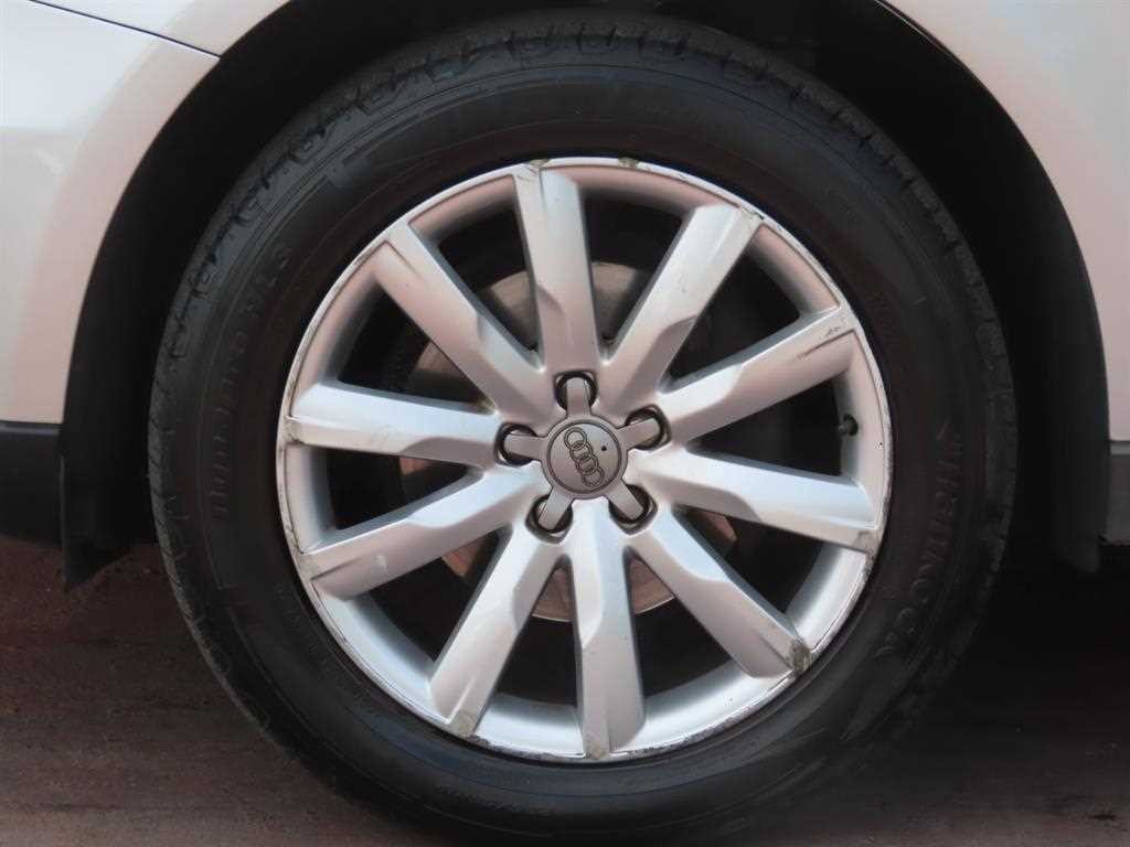 아우디 Q5 2.0 TDI 콰트로 다이나믹 이미지 20