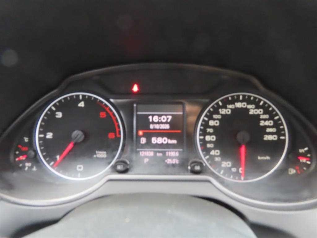아우디 Q5 2.0 TDI 콰트로 다이나믹 이미지 9