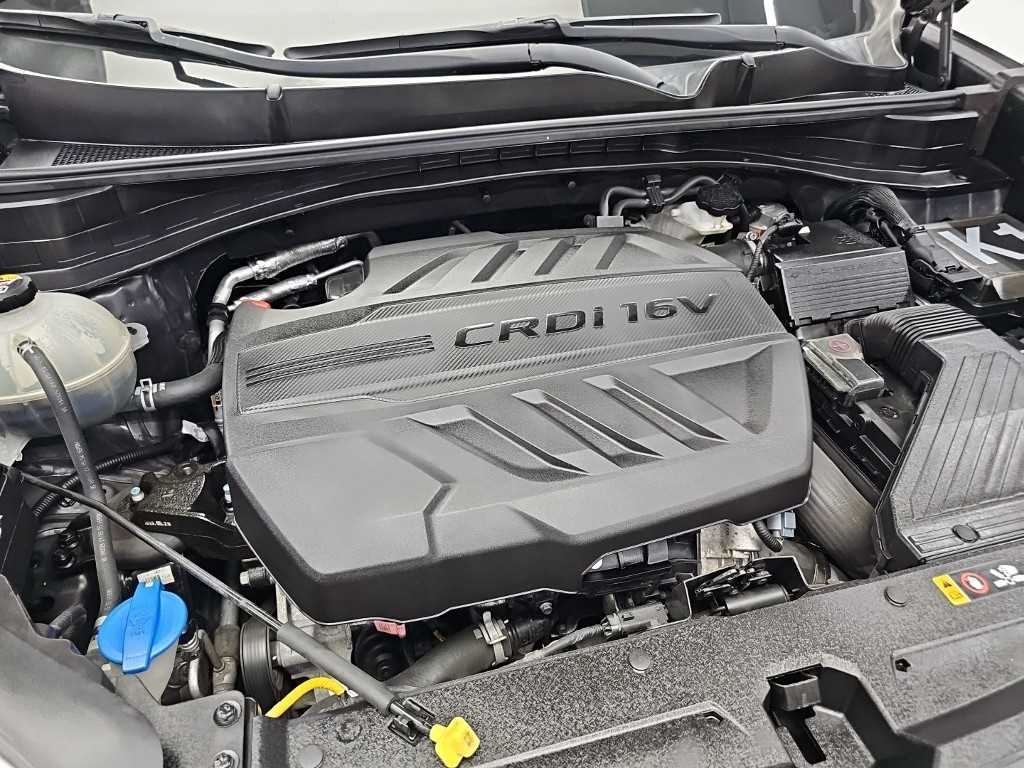 기아 스포티지 스포티지 더 볼드 2.0 디젤 2WD 프레스티지 이미지 6