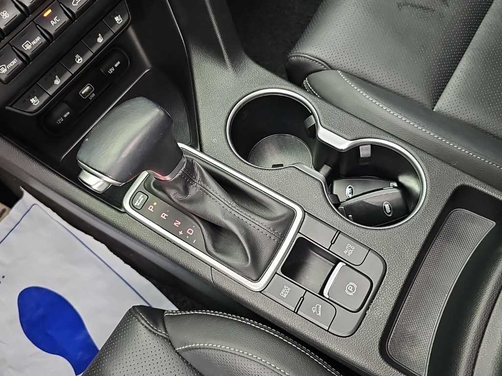 기아 스포티지 스포티지 더 볼드 2.0 디젤 2WD 프레스티지 이미지 9