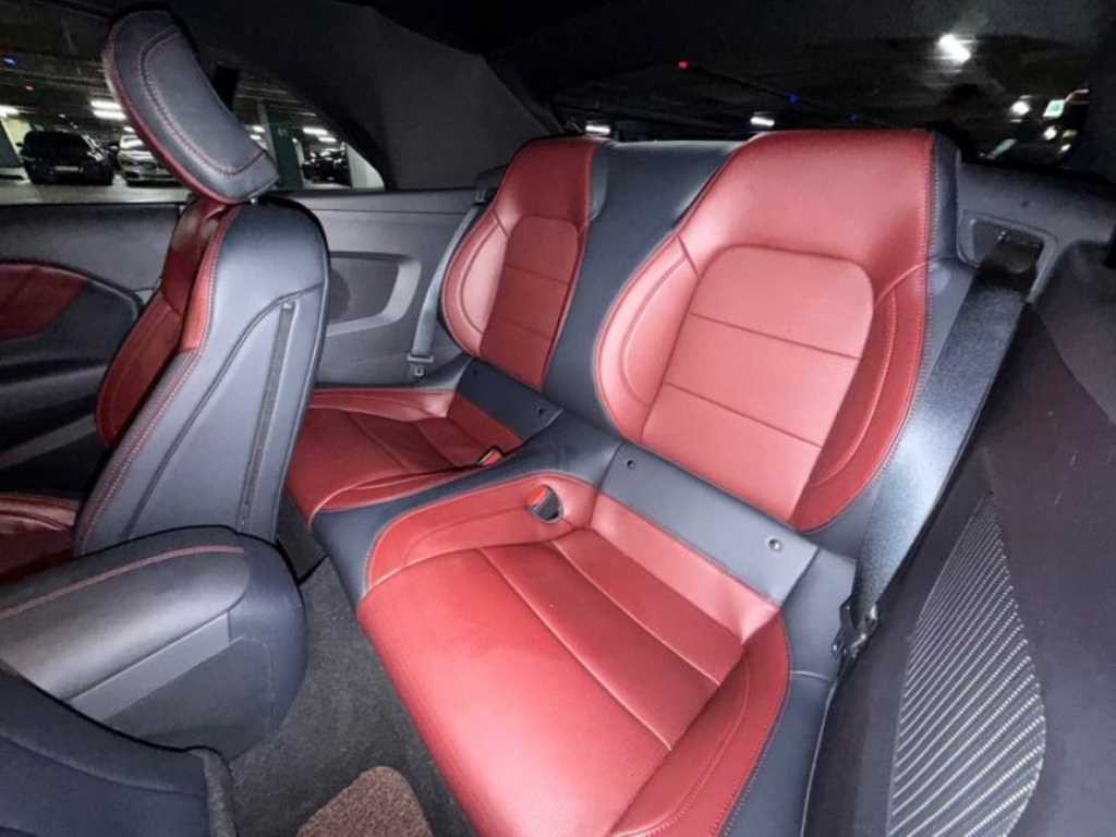 포드 머스탱 머스탱 7세대 5.0 GT 프리미엄 컨버터블 이미지 11
