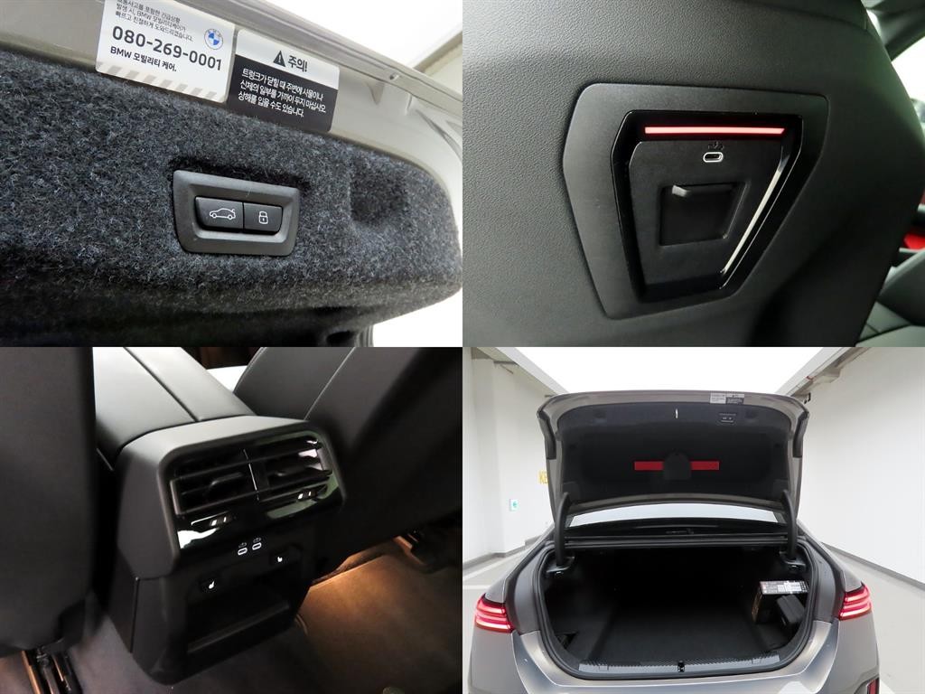 BMW 5시리즈 5시리즈 (G60) 520i M 스포츠 이미지 17