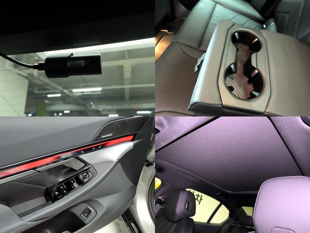BMW 5시리즈 5시리즈 (G60) 520i M 스포츠 이미지 18