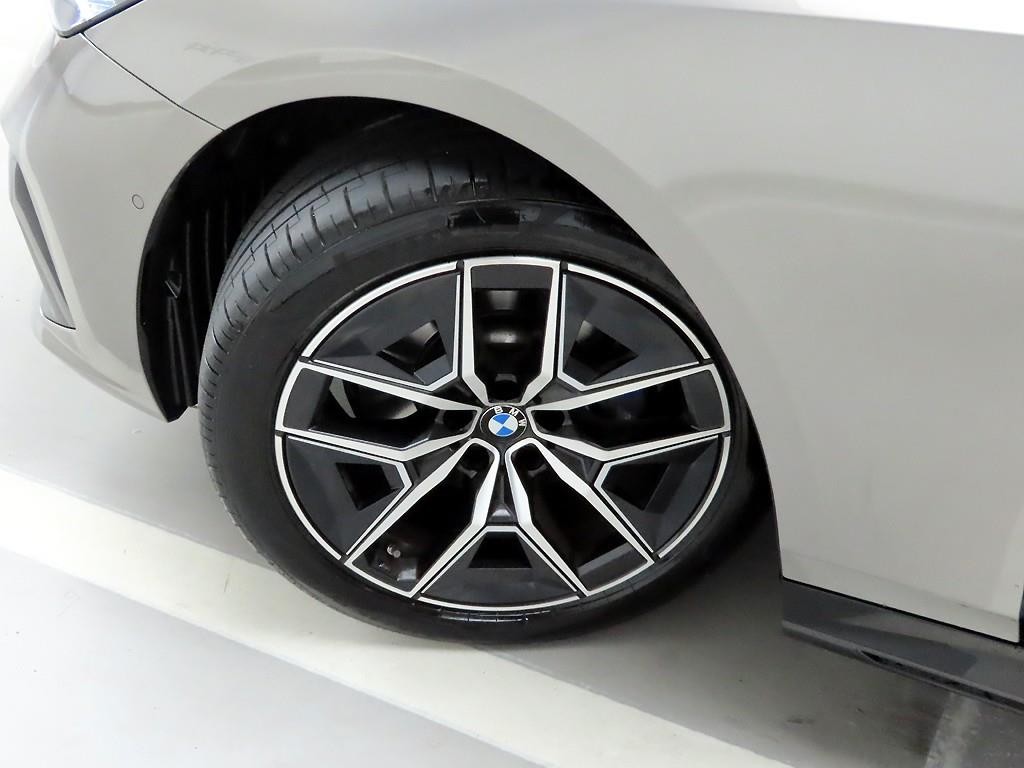BMW 5시리즈 5시리즈 (G60) 520i M 스포츠 이미지 20