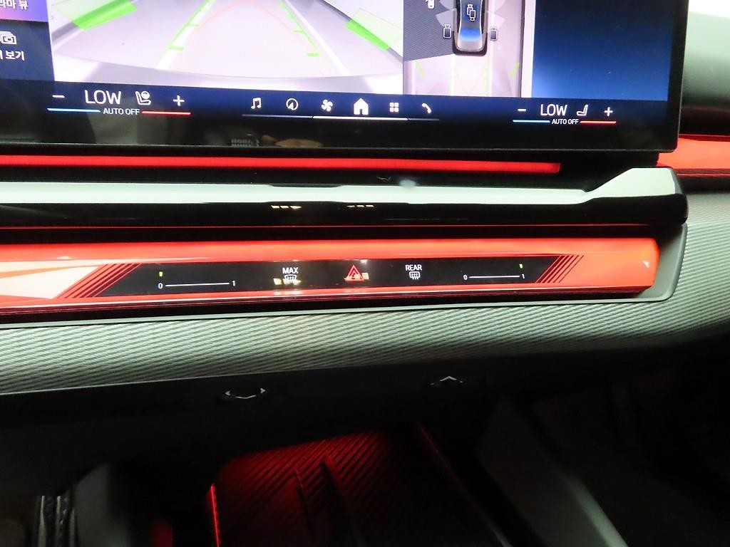 BMW 5시리즈 5시리즈 (G60) 520i M 스포츠 이미지 9