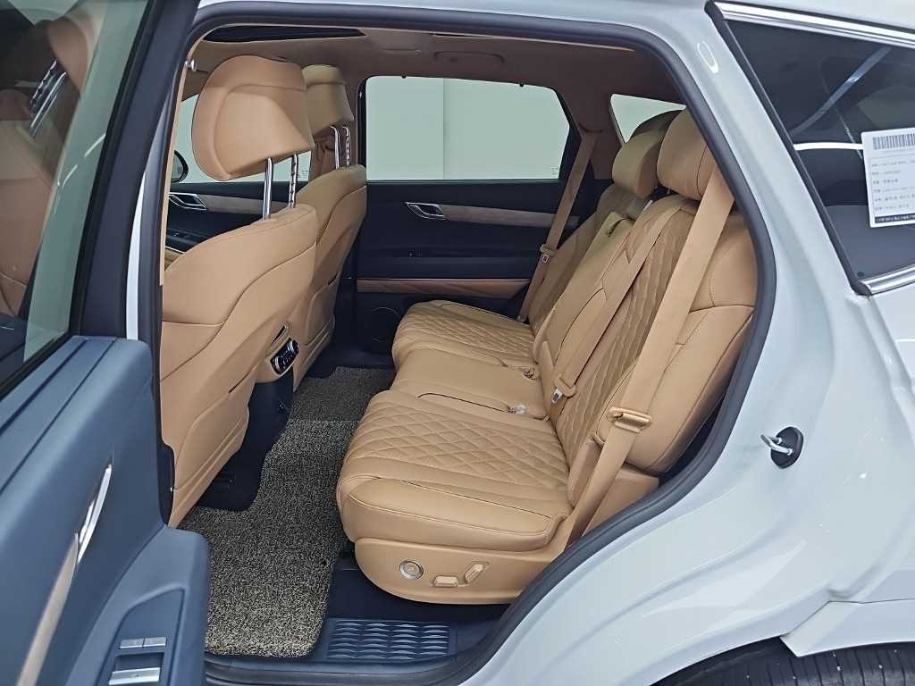 제네시스 GV80 가솔린 2.5T 2WD 이미지 12