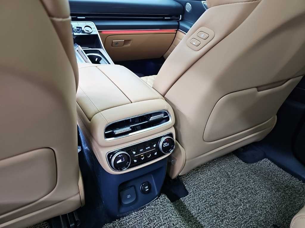 제네시스 GV80 가솔린 2.5T 2WD 이미지 14