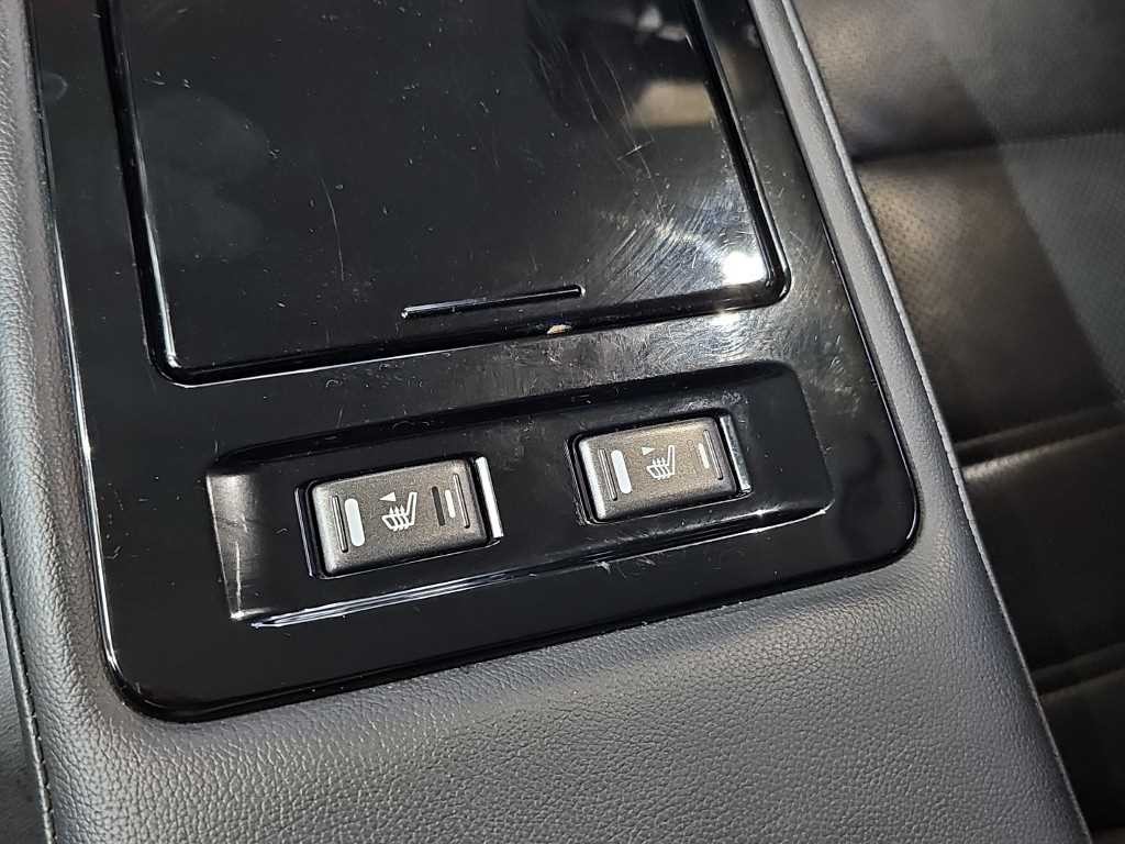 르노코리아(삼성) SM6 가솔린 2.0 GDe RE 이미지 13