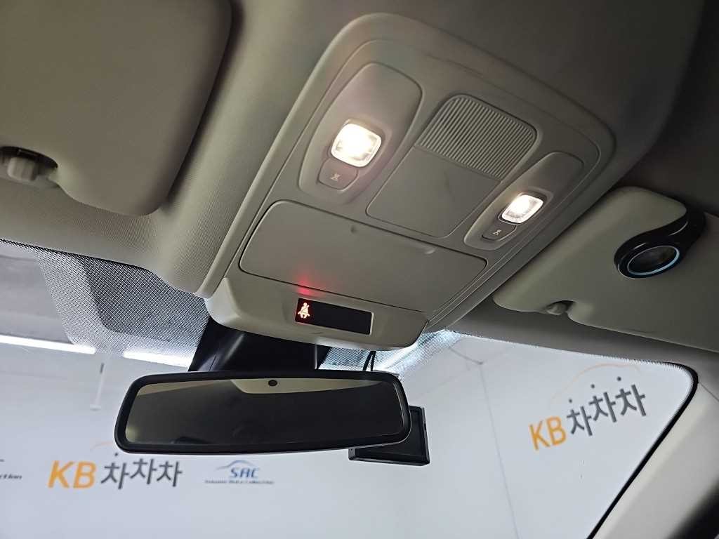 르노코리아(삼성) SM6 가솔린 2.0 GDe RE 이미지 17