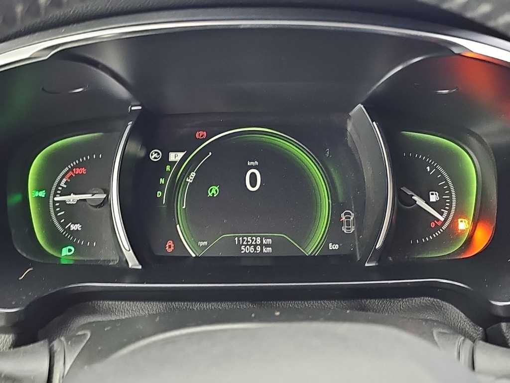 르노코리아(삼성) SM6 가솔린 2.0 GDe RE 이미지 6