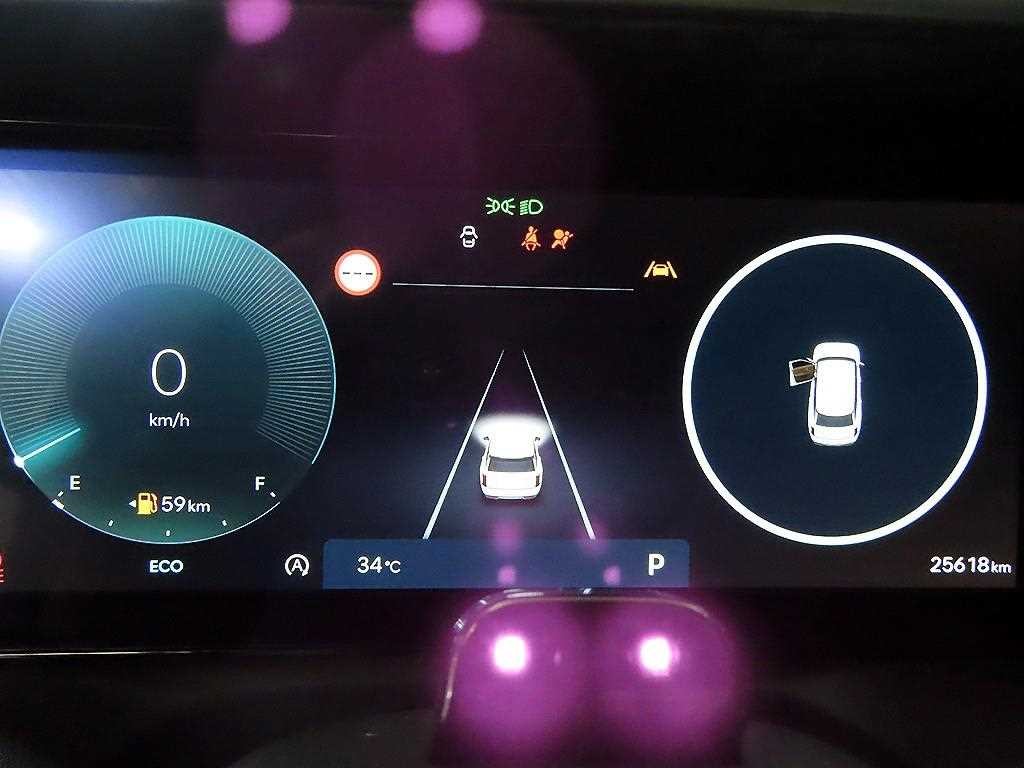 현대 팰리세이드 디 올 뉴 팰리세이드 2.5T 4WD 9인승 프레스티지 이미지 9