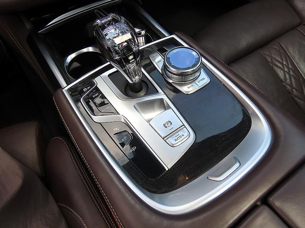 BMW 7시리즈 7시리즈 (G11) 730Ld xDrive M 스포츠 이미지 11