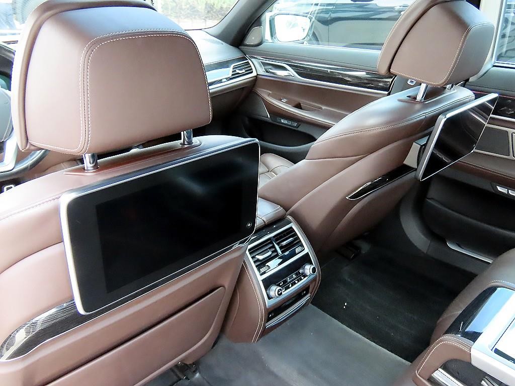 BMW 7시리즈 7시리즈 (G11) 730Ld xDrive M 스포츠 이미지 15