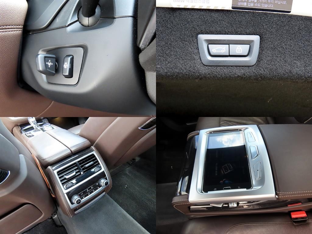 BMW 7시리즈 7시리즈 (G11) 730Ld xDrive M 스포츠 이미지 18