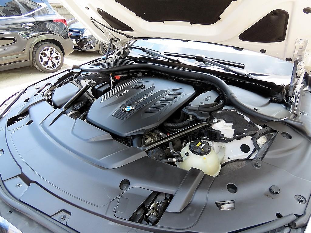 BMW 7시리즈 7시리즈 (G11) 730Ld xDrive M 스포츠 이미지 19