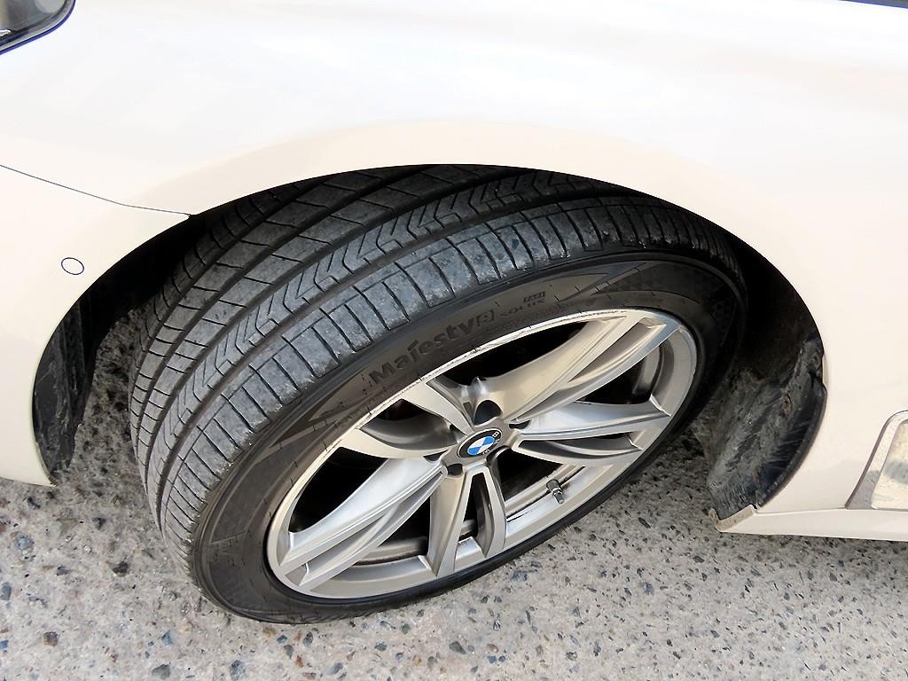 BMW 7시리즈 7시리즈 (G11) 730Ld xDrive M 스포츠 이미지 20