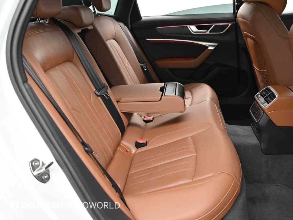 아우디 A6 A6 (C8) 40 TDI 콰트로 프리미엄 이미지 12