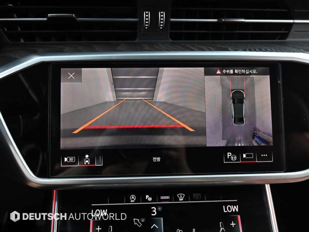아우디 A6 A6 (C8) 40 TDI 콰트로 프리미엄 이미지 15
