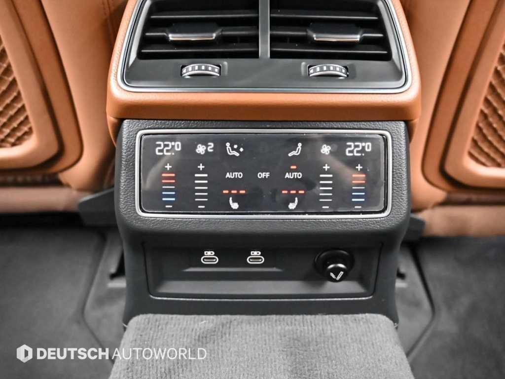 아우디 A6 A6 (C8) 40 TDI 콰트로 프리미엄 이미지 16