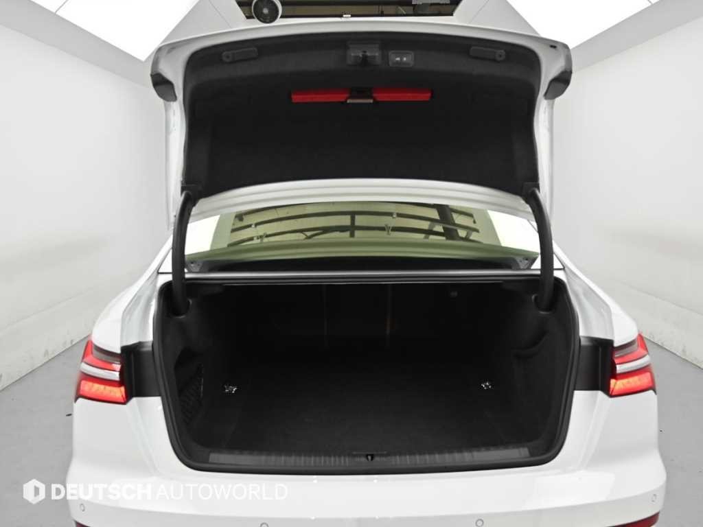 아우디 A6 A6 (C8) 40 TDI 콰트로 프리미엄 이미지 19