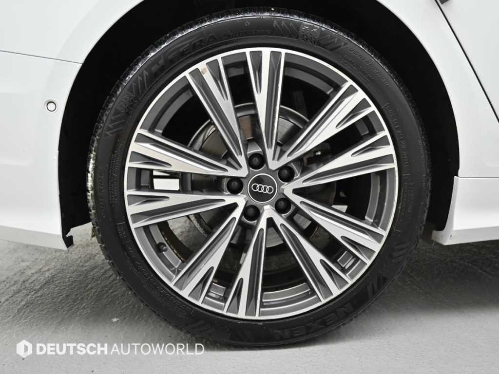 아우디 A6 A6 (C8) 40 TDI 콰트로 프리미엄 이미지 5