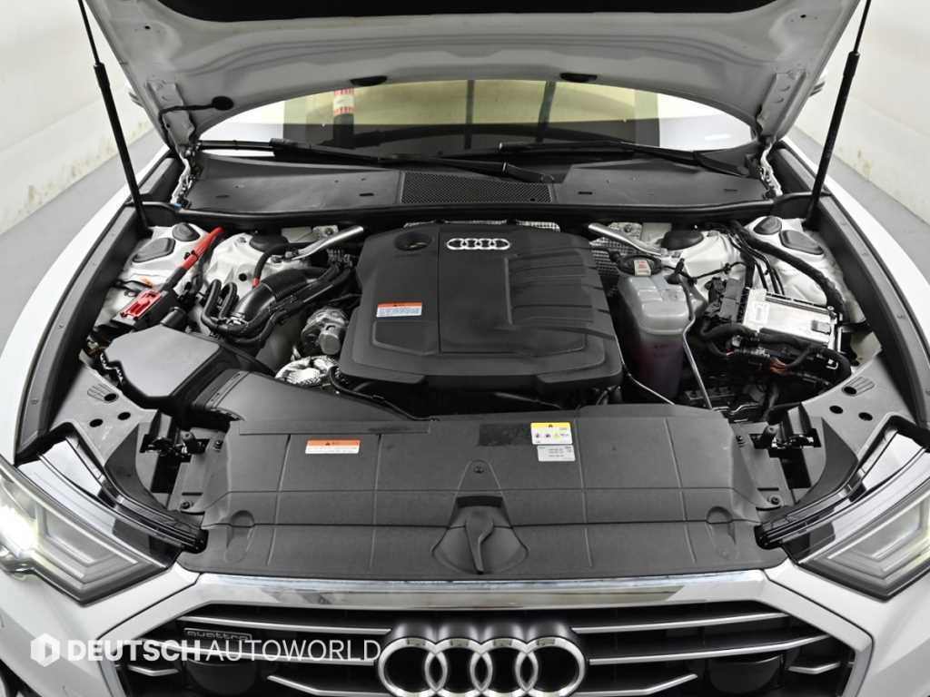 아우디 A6 A6 (C8) 40 TDI 콰트로 프리미엄 이미지 6