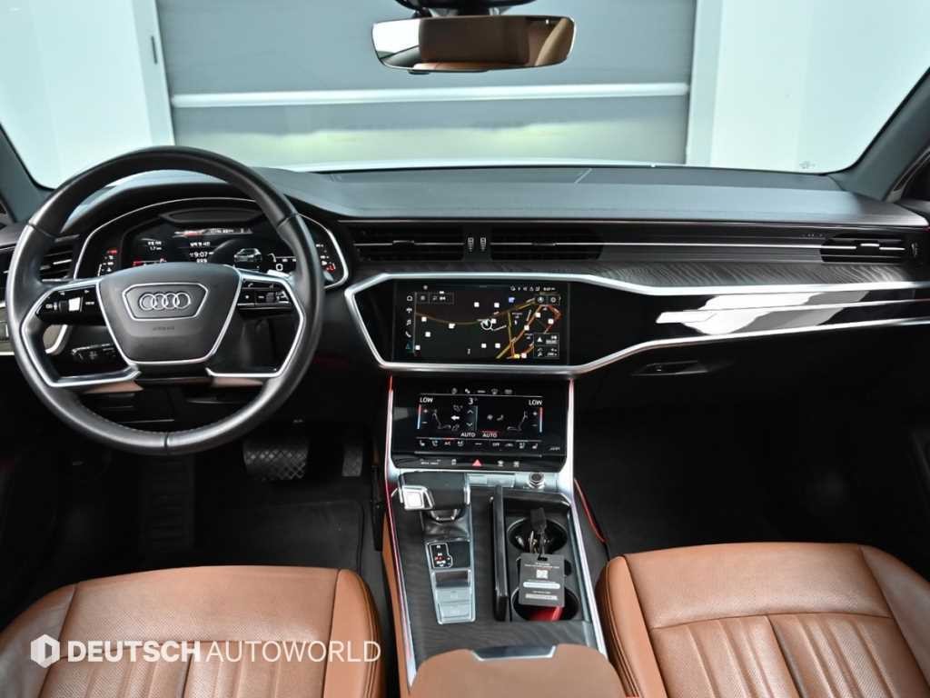아우디 A6 A6 (C8) 40 TDI 콰트로 프리미엄 이미지 7