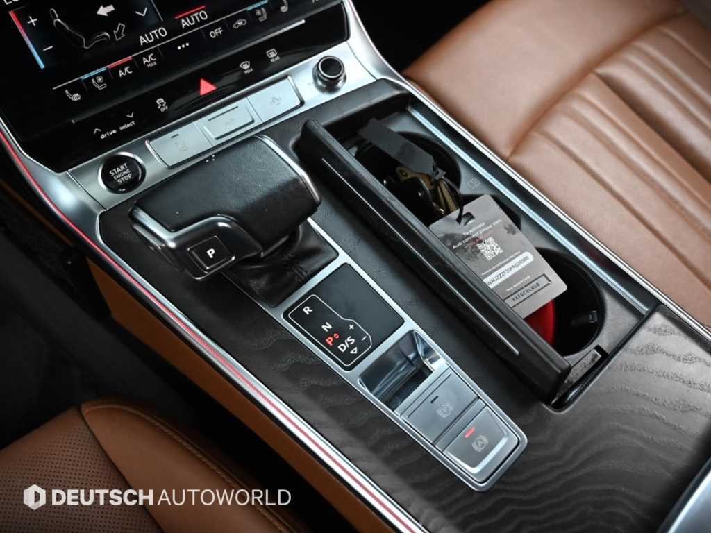아우디 A6 A6 (C8) 40 TDI 콰트로 프리미엄 이미지 9
