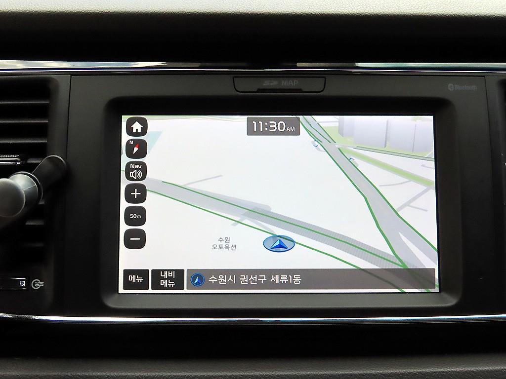 기아 카니발 올 뉴 카니발 디젤 9인승 프레스티지 이미지 15