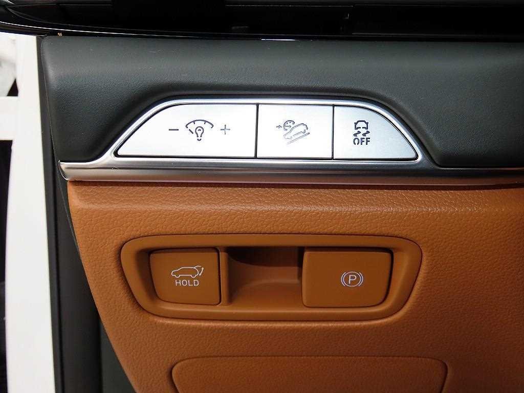 제네시스 GV80 가솔린 2.5T AWD 이미지 13