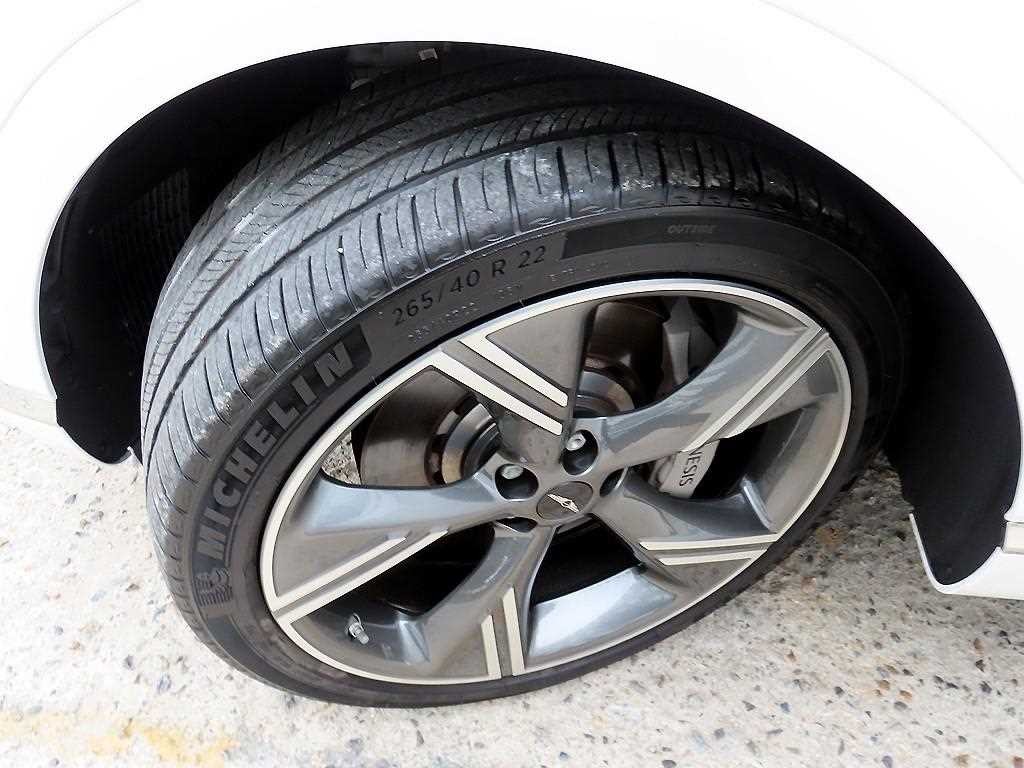 제네시스 GV80 가솔린 2.5T AWD 이미지 20