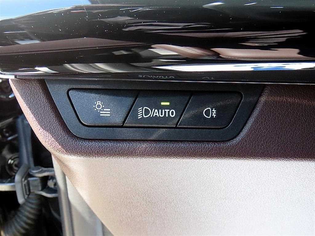 BMW X1 X1 (U11) xDrive 20i M 스포츠 이미지 11