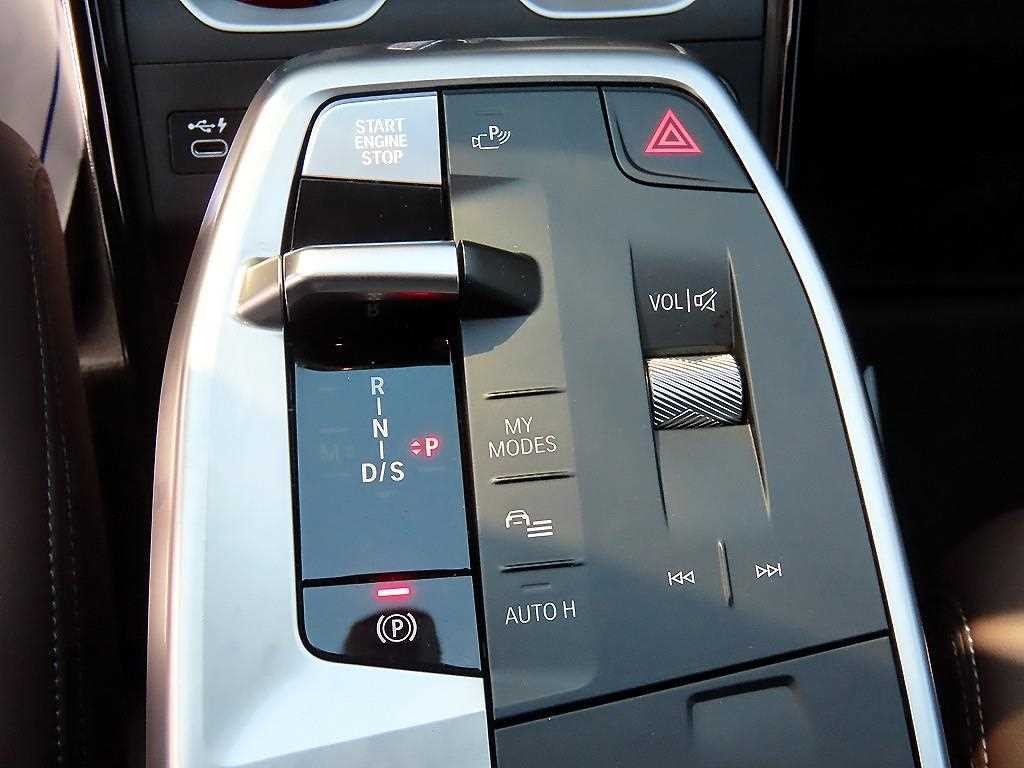BMW X1 X1 (U11) xDrive 20i M 스포츠 이미지 13