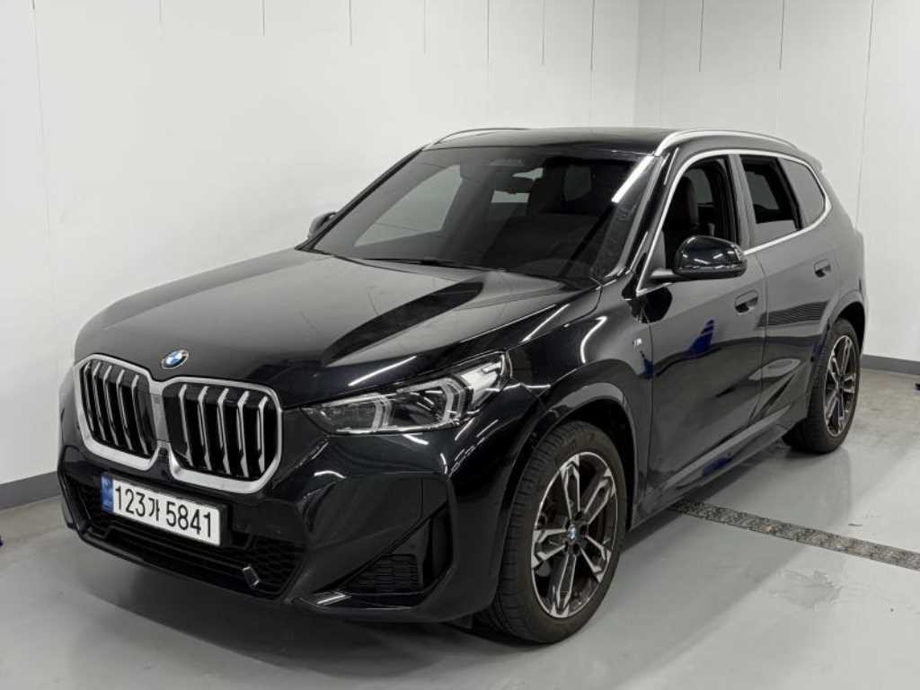 BMW X1 X1 (U11) xDrive 20i M 스포츠 이미지 2